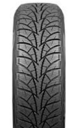 А/шина 185/60R14 ROSAVA SNOWGARD 82T